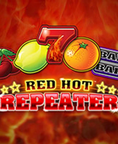 Red Hot Repeater