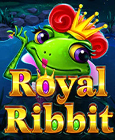 Royal Ribbit