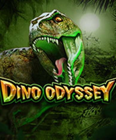 Dino Odyssey