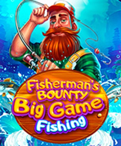 Fishermans Bounty Big Game Fishing