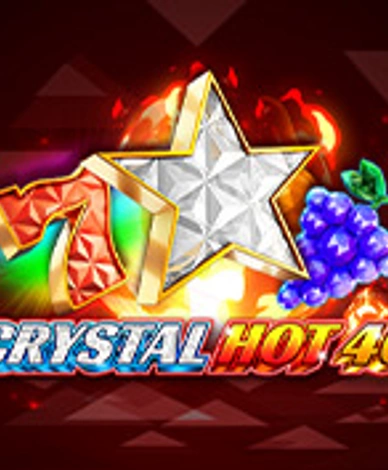 Crystal Hot 40