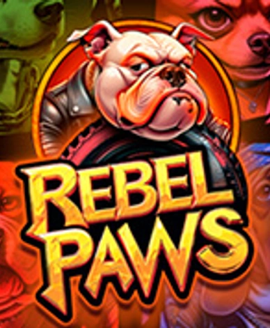 Rebel Paws