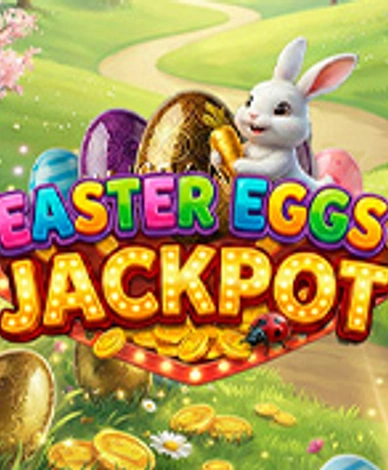 Easter Eggs Jackpot