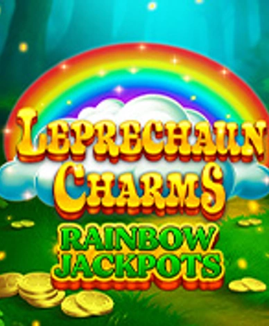 Leprechaun Charms: Rainbow Jackpots