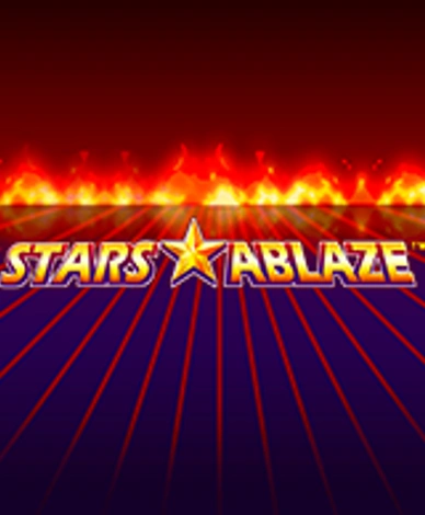 Stars Ablaze