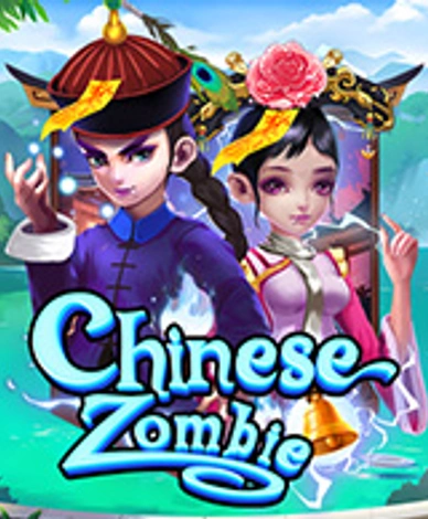 Chinese Zombie