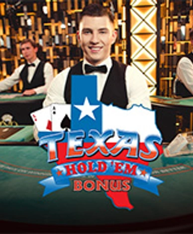 Texas Hold'em Bonus Poker