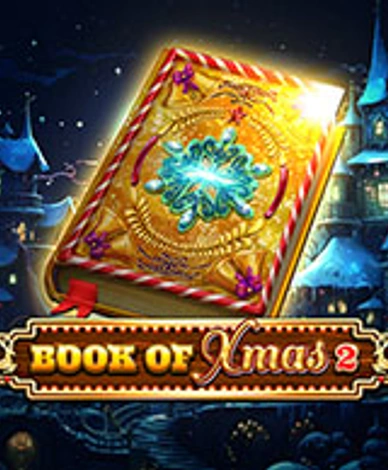 Book Of Xmas 2