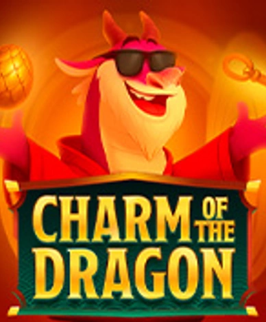Charm Of The Dragon