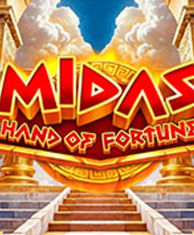 Midas: Hand Of Fortune