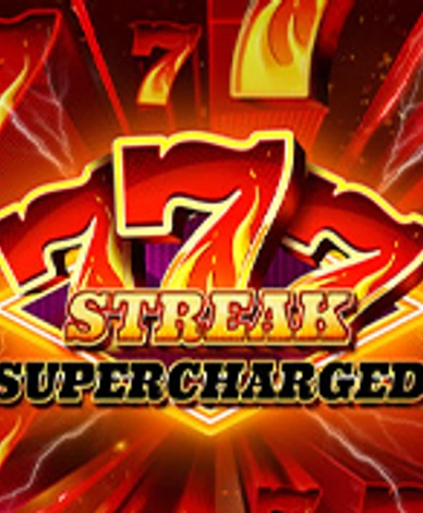 777 Streak: Supercharged