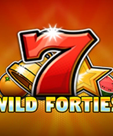 Wild Forties