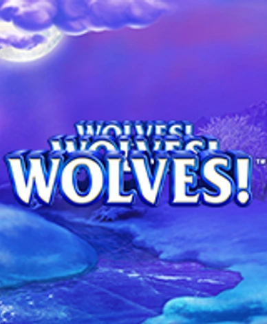 Wolves Wolves Wolves