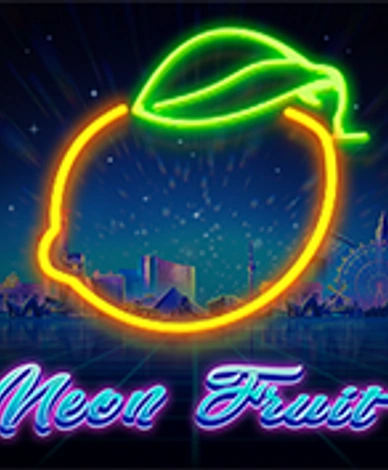 Neon Fruit 77Gaming