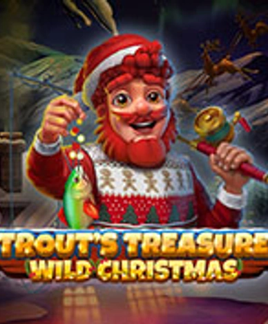Trout's Treasure - Wild Christmas