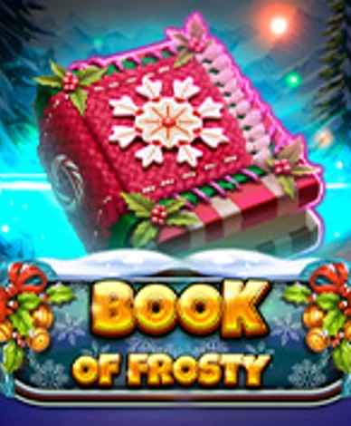 Book Of Frosty