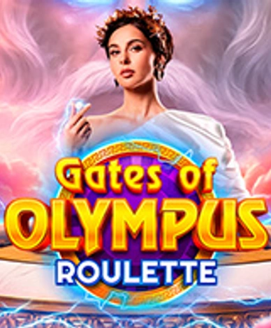 Gates Of Olympus Roulette 