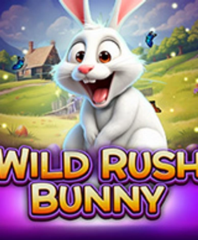Wild Rush Bunny