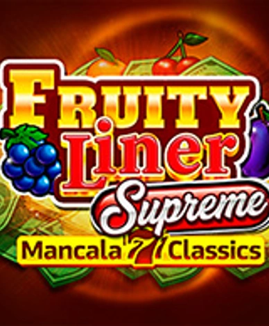 Fruityliner Supreme