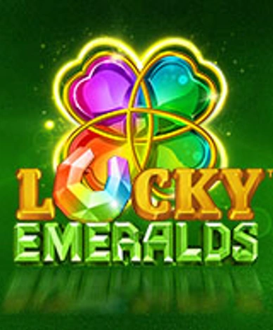 Lucky Emeralds