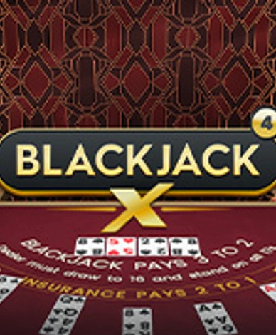 BlackjackX 4