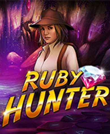 Ruby Hunter