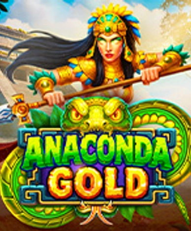 Anaconda Gold 