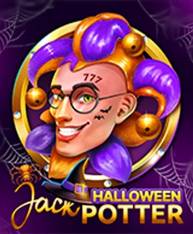 Jack Potter Halloween