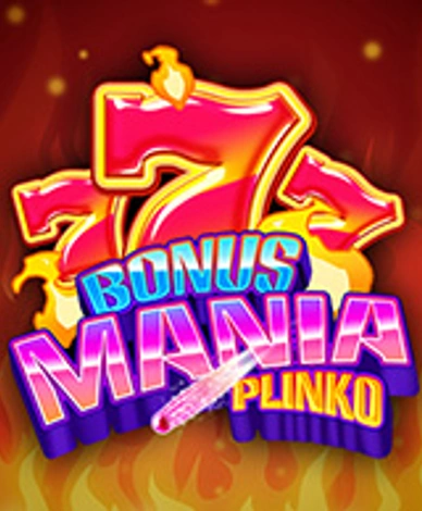 Bonus Mania Plinko