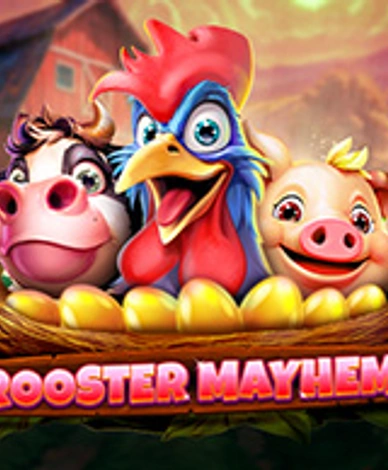 Rooster Mayhem