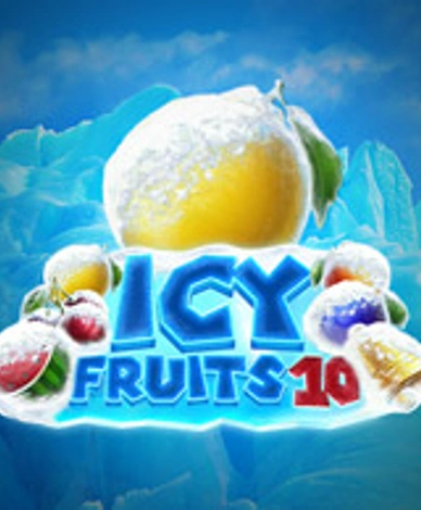 Icy Fruits 10