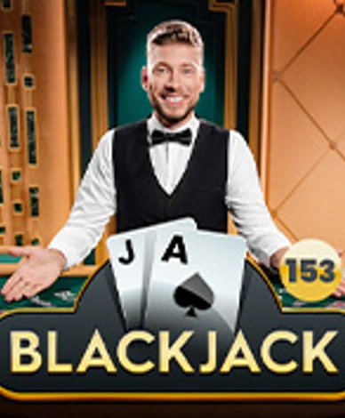 Blackjack 153