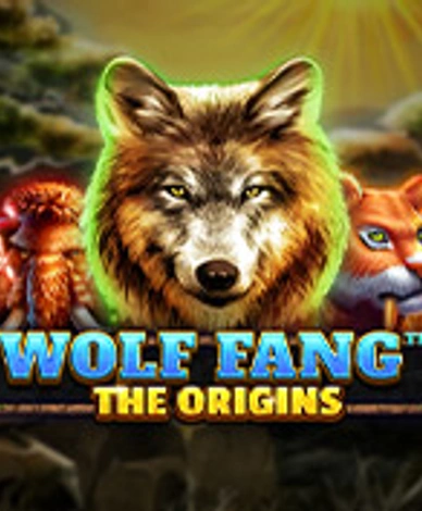 Wolf Fang - The Origins
