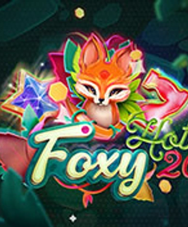 Foxy Hot 20