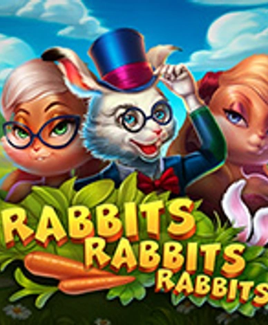 Rabbits Rabbits Rabbits