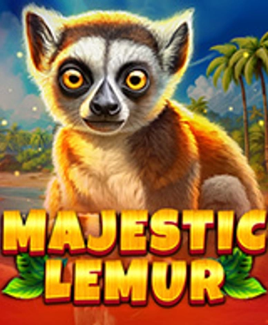 Majestic Lemur