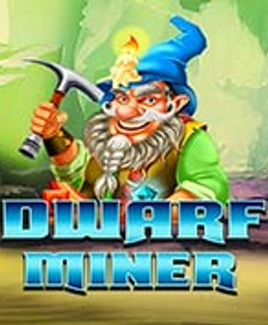 Dwarf Miner