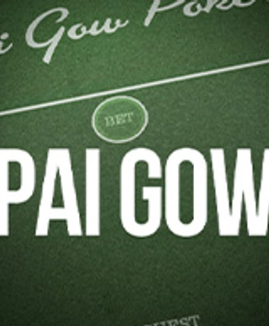 Pai Gow 