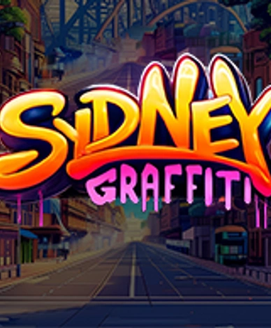 Graffiti In Sydney