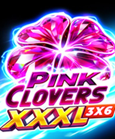 Pink Clovers XXXL: Hold and Win