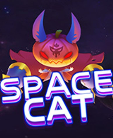 Space Cat