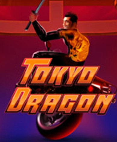 Tokyo Dragon