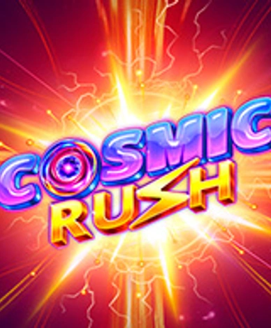 Cosmic Rush