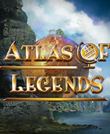 Atlas of Legends
