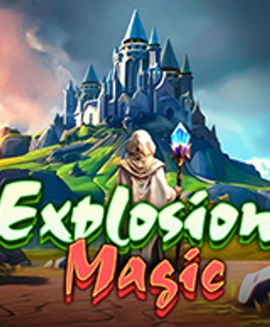 Explosion Magic
