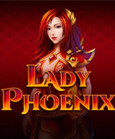 Lady Phoenix
