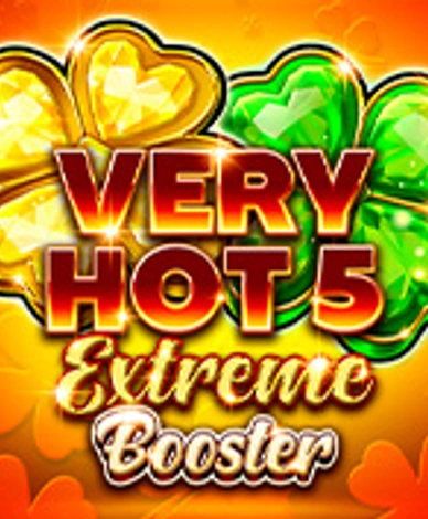 Very Hot 5 Extreme Booster
