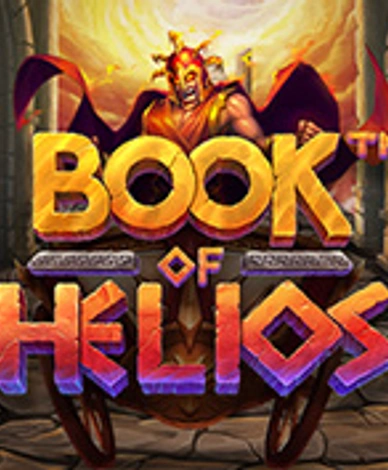 Book of Helios 
