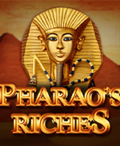 Pharaos Riches