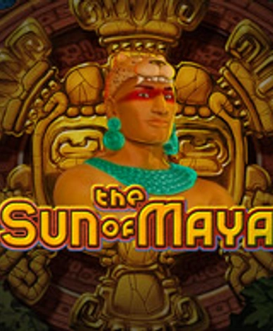 Sun of Maya
